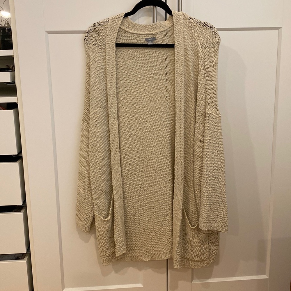 Aerie sweater